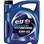Масло ELF EVOLUTION 700 TD 10W-40 5L