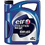 Масло ELF EVOLUTION 900 NF 5W-40 4L
