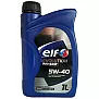 Масло ELF EVOLUTION 900 SXR 5W-40 1L