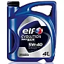 Масло ELF EVOLUTION 900 SXR 5W-40 4L