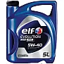Масло ELF EVOLUTION 900 SXR 5W-40 5L