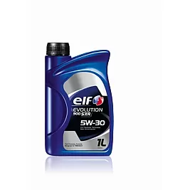 Масло ELF EVOLUTION SXR 5W-30 1L