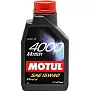 Масло MOTUL 4000 MOTION 15W-40 1L