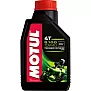 Масло MOTUL 5100 10W-40 4T 1L