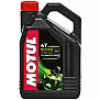 Масло MOTUL 5100 10W-40 4T 4L