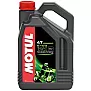 Масло MOTUL 5100 15W-50 4T 4L