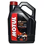 Масло MOTUL 7100 10W-40 4T 4L