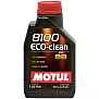 Масло MOTUL 8100 ECO-CLEAN 5W-30 1L