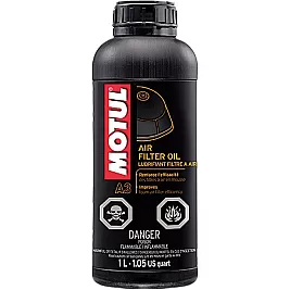 Масло MOTUL A3 AIR FILTER OIL 1L