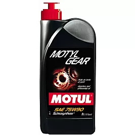 Масло MOTUL MOTYLGEAR 75W-90 1L
