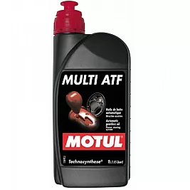 Масло MOTUL MULTI ATF 1L