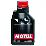 Масло MOTUL SPECIFIC 504 00 507 00 5W-30 1L