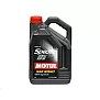 Масло MOTUL SPECIFIC 505 01 5W-40 5L