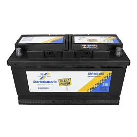 Акумулатор Cartechnic Ultra Power 95Ah 800A R+