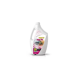 Антифриз PRISTA Long Life концентрат 4L