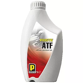 Масло PRISTA ATF DEXRON III 1L