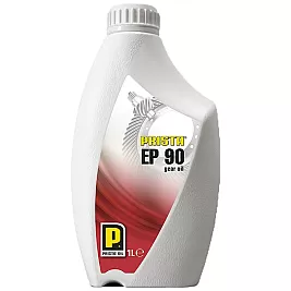 Масло PRISTA EP-90 1L