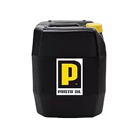 Масло PRISTA TURBO DIESEL 15W-40 20L