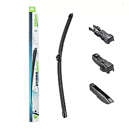 Чистачка VALEO HYDROCONNECT HF-HR 400 MM