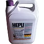 Антифриз HEPU P999 G12 Super+ концентрат 5L
