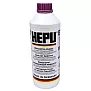 Антифриз HEPU P999 G13 виолетов концентрат 1.5L