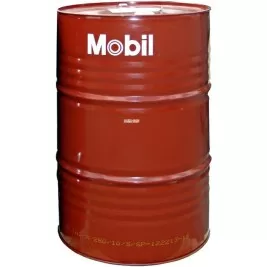 Масло MOBIL MOBILUBE HD 85W-90-A 208L
