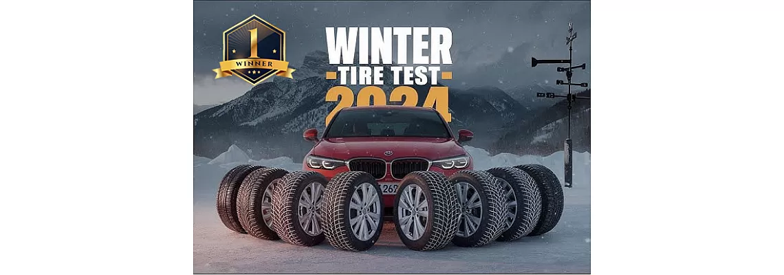 НАЙ-ДОБРИТЕ ЗИМНИ ГУМИ В ТЕСТА НА ADAC ЗА 2024 година НАЙ-ДОБРИТЕ ЗИМНИ ГУМИ В ТЕСТА НА ADAC ЗА 2024 година