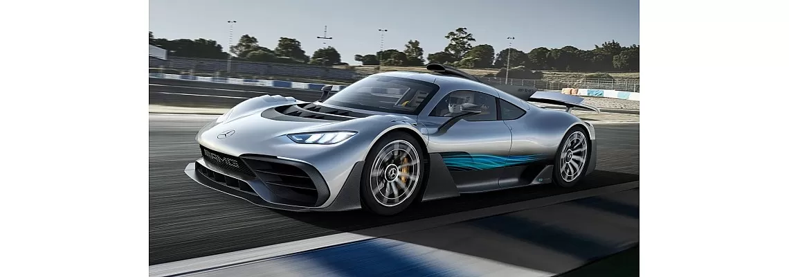 Новият Mercedes-AMG One с двигател от F1 и 986 к.с. е потвърден за пускане на пазара през 2022 г Новият Mercedes-AMG One с двигател от F1 и 986 к.с. е потвърден за пускане на пазара през 2022 г