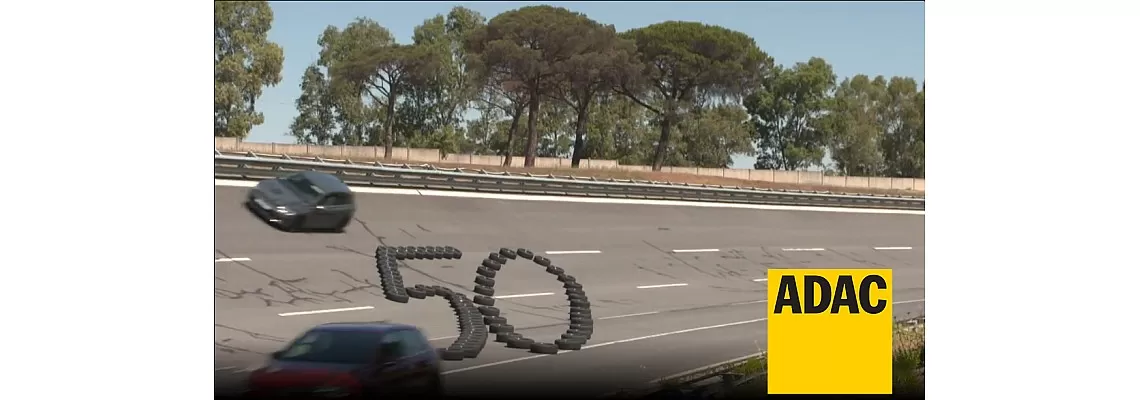 ЮБИЛЕЙНА КЛАСАЦИЯ ТОП 50 ЛЕТНИ ГУМИ СЕЗОН 2023 ADAC ЮБИЛЕЙНА КЛАСАЦИЯ ТОП 50 ЛЕТНИ ГУМИ СЕЗОН 2023 ADAC