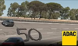 ЮБИЛЕЙНА КЛАСАЦИЯ ТОП 50 ЛЕТНИ ГУМИ СЕЗОН 2023 ADAC