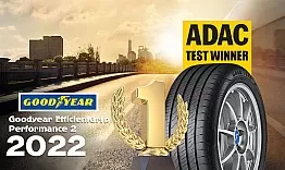 КЛАСАЦИЯ ТОП 10 НА ЛЕТНИ ГУМИ СЕЗОН 2021/2022 TEST ADAC