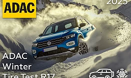 ADAC тест зимни гуми 2025: пълни резултати, победители, класация и мнения от Motex.bg