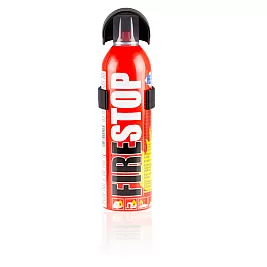 Пожарогасител спрей ALCA 400 ml