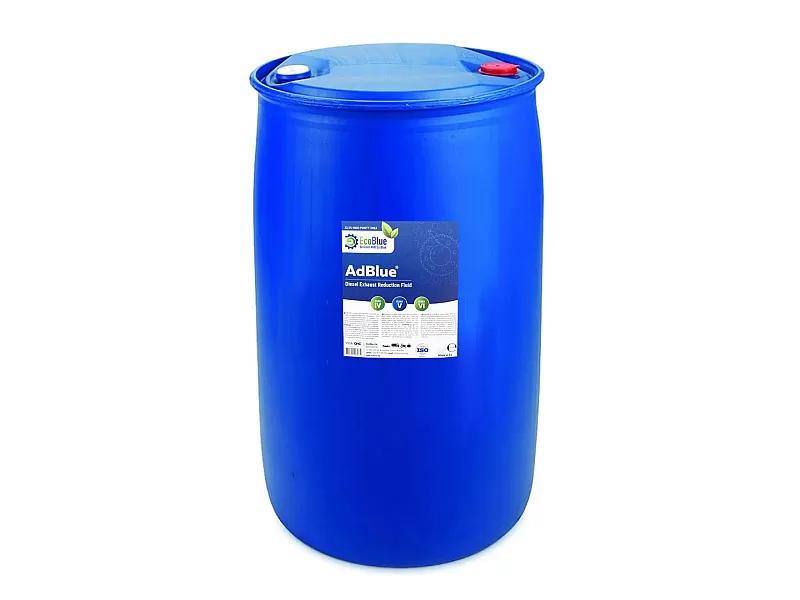 Адблу ECOBLUE ADBLUE 200L Адблу ECOBLUE ADBLUE 200L
