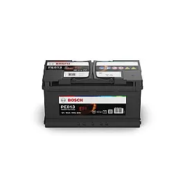 Акумулатор BOSCH Power EFB 12V 95Ah (900A; 353x175x190)