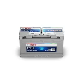 Акумулатор BOSCH Power Plus SLI 12V 100Ah (830A; 353x175x190)