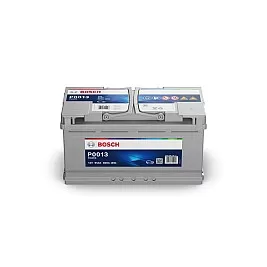 Акумулатор BOSCH Power SLI 12V 95Ah (800A; 353x175x190)