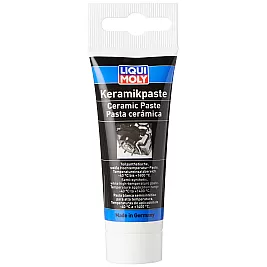 Керамична паста LIQUI MOLY CERAMIC PASTE 50гр