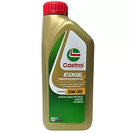 Масло CASTROL EDGE LL 5W-30 1L