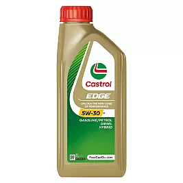 Масло CASTROL EDGE 5W-30 M 1L