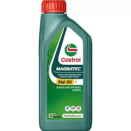 Масло CASTROL MAGNATEC 5W-30 P 1L