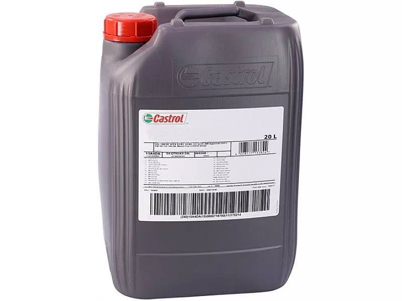 Хидравлично масло CASTROL Alphasyn T 46 20L 14AC67 Хидравлично масло CASTROL Alphasyn T 46 20L