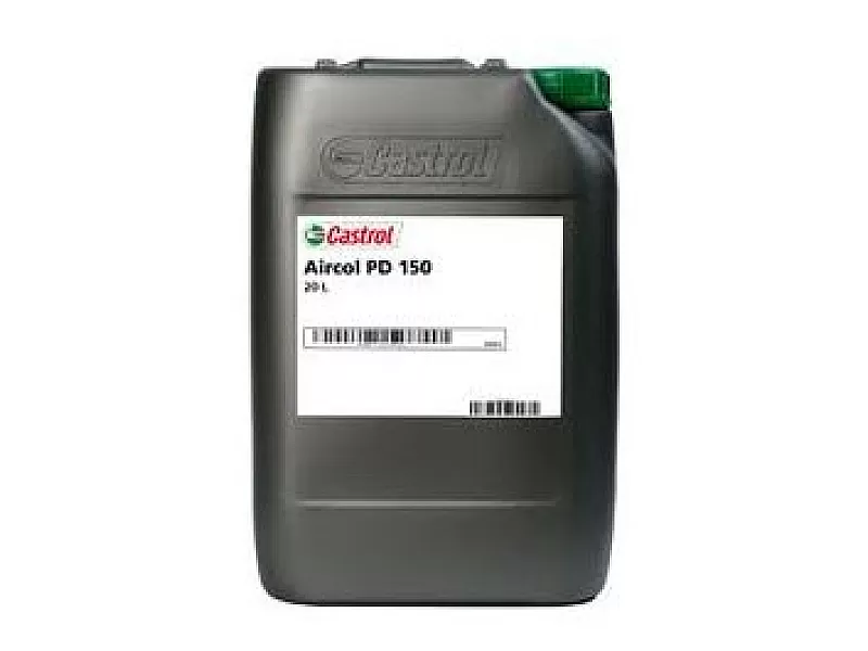 Компресорно масло CASTROL Aircol PD 150 20L 15AB45 Компресорно масло CASTROL Aircol PD 150 20L
