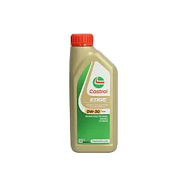 Масло CASTROL EDGE 0W-30 A5/B5 1L