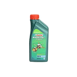 Масло CASTROL MAGNATEC 0W-16 HYBRID 1L