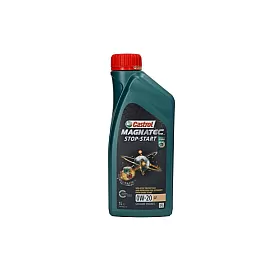 Масло CASTROL MAGNATEC 0W-20 GF 1L