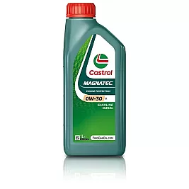 Масло CASTROL MAGNATEC 0W-30 C2 1L
