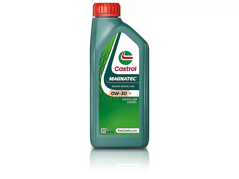 Масло CASTROL MAGNATEC 0W-30 C2 1L