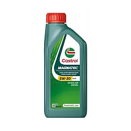 Масло CASTROL MAGNATEC 5W-30 A3/B4 1L