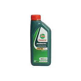 Масло CASTROL MAGNATEC 5W-30 DX 1L